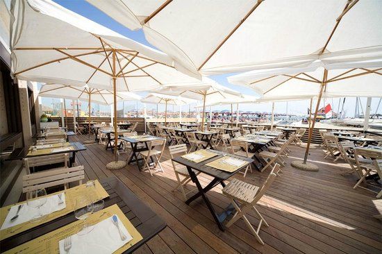 Osteria del Gran Fritto